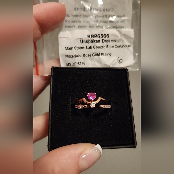 Bomb Party Unspoken Dreams - Picture 4 of 4